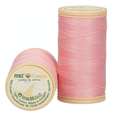 MEZ | Linha de Algodão - cor 0000 a 5000