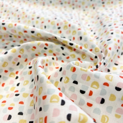 Tecido Le Tissu by Domotex | Minimal - Fundo Branco