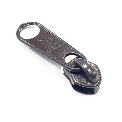 Cursor de Fecho Zipper | Malha 5