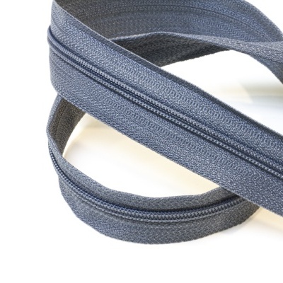 Fecho Zipper | Malha 3