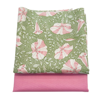 Kit Anorak Tilda Friends | Passo-a-Passo, Moldes e Materiais