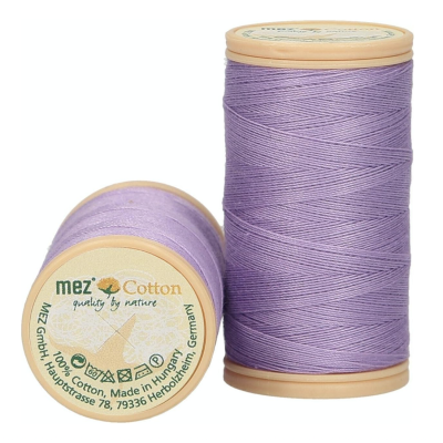 MEZ | Linha de Algodão - cor 0000 a 5000