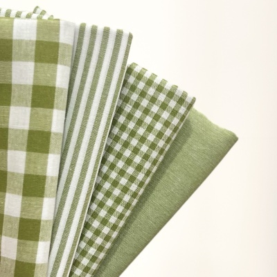 Pack de Retalhos - Básicos