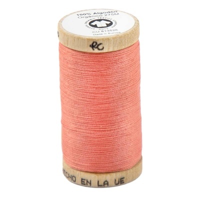 RC | Algodão Orgânico