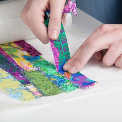 Vlieseline | Filmoplast H 54