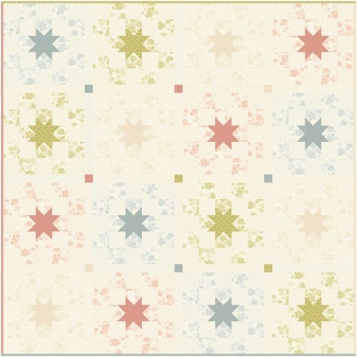 Passo-a-Passo Digital | Tracy Souza | SWEET 16 - Stars