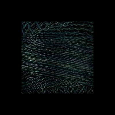 VALDANI | Algodão nº12