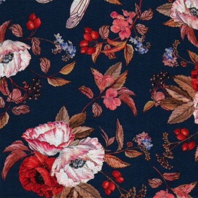 Tecido Michael Miller | Flower Fairies