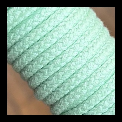 Cordão de Algodão de 4mm Cordão de Algodão de 4mm