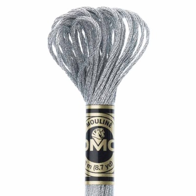 DMC | Mouliné Light Effects