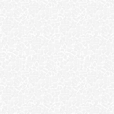 Tecido Windham | Blanche - Labyrinth