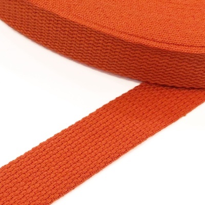 Precinta de Algodão | 25mm