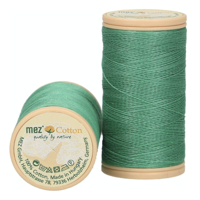MEZ | Linha de Algodão - cor 0000 a 5000