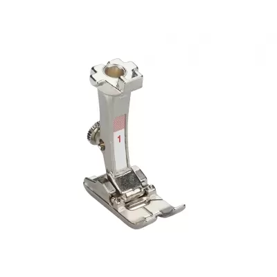 Calcador Padrão Reverso Bernina #1