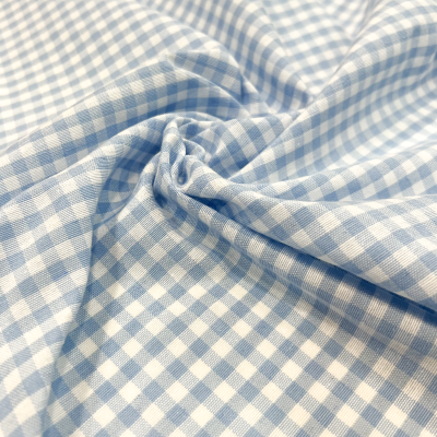 Linho Alentejano | Quadradinhos 5mm