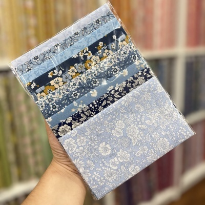 Pontotextil | Scrap Pack