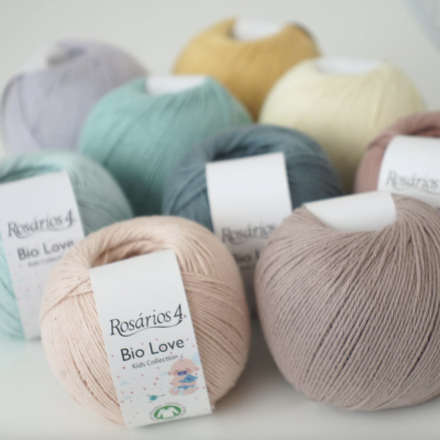 Rosários 4 | Bio Love