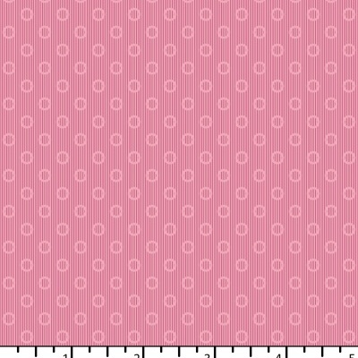 Tecido EQP | Hide And Seek - Famingo