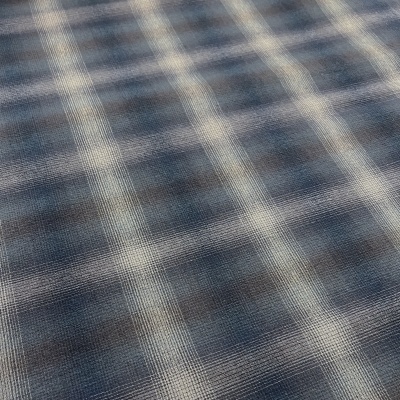 Tecido Japonês | Chiaki - Petróleo