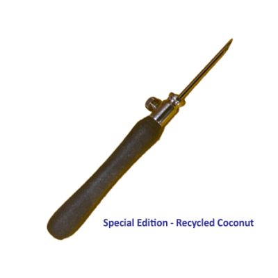 Fada do Lar | Edição Especial de Coco Reciclado