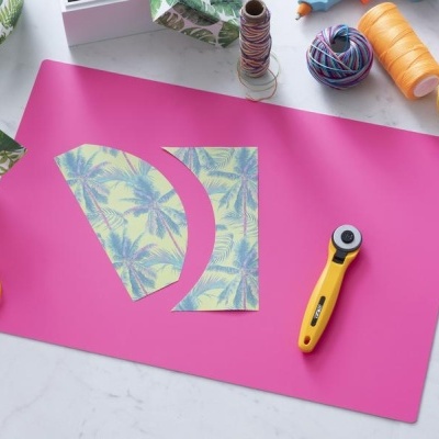 OLFA | Lâmina Rotativa 28mm