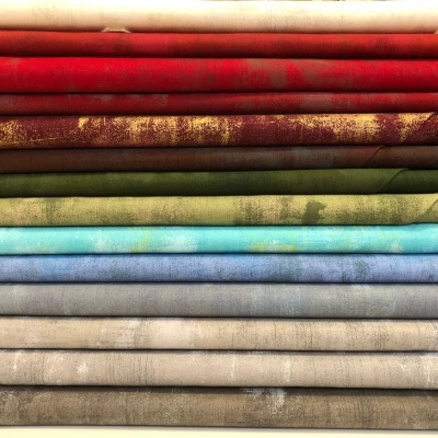 MODA Basics | Grunge