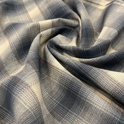 Tecido Japonês | Nikki - Azul