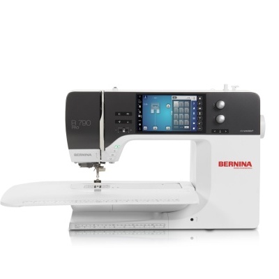 Bernina | 790 PRO