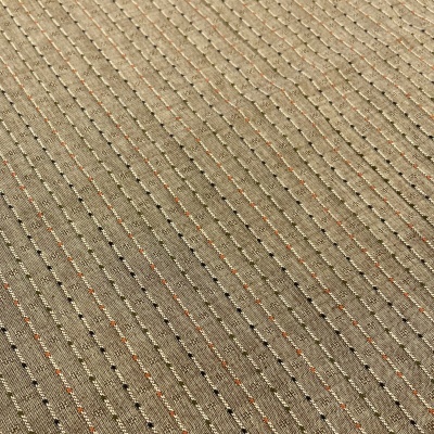 Tecido Japonês | Katsu - Castanho