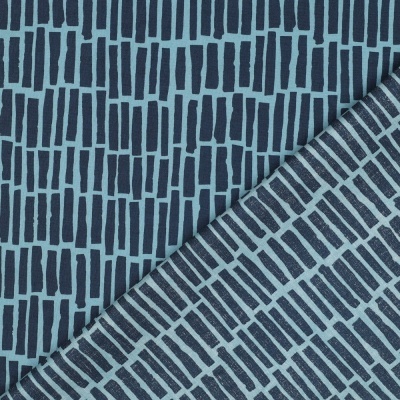 Tecido Poppy | Vehicles Basic - Petróleo