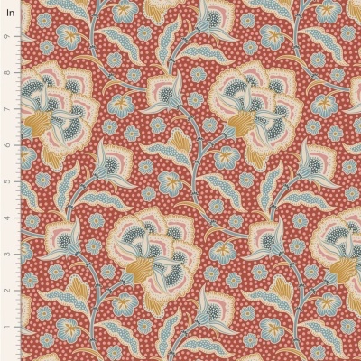 Tecido Tilda | Eden - Rust