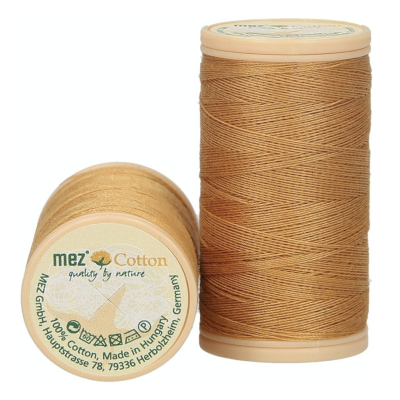 MEZ | Linha de Algodão - cor 0000 a 5000