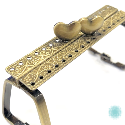 Fecho da Avó | Amor