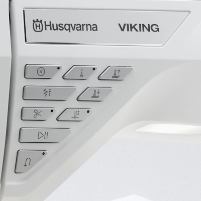 Husqvarna Viking | Topaz 55Q
