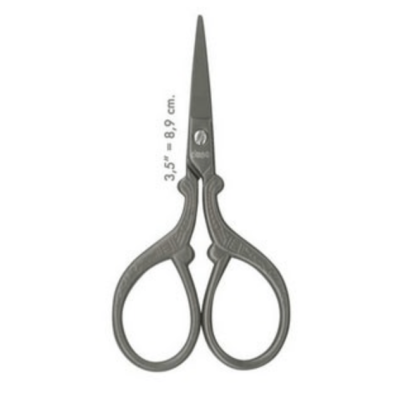 Cose | Tesoura de Bordar - Vintage 3,5"