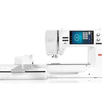 Bernina | B700