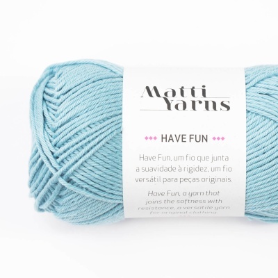 Matti Yarns | Have Fun Matti Yarns | Have Fun