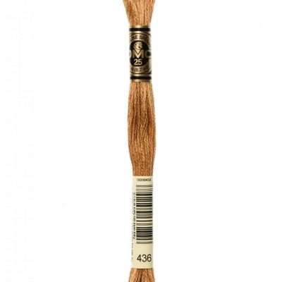 DMC | Mouliné Spécial - 0 a 450