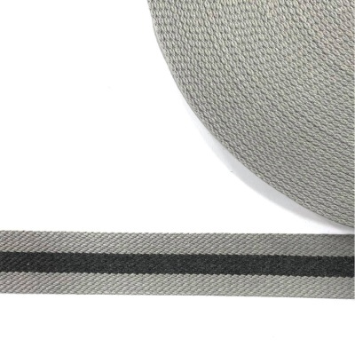 Precinta de Algodão | Risca - 30mm