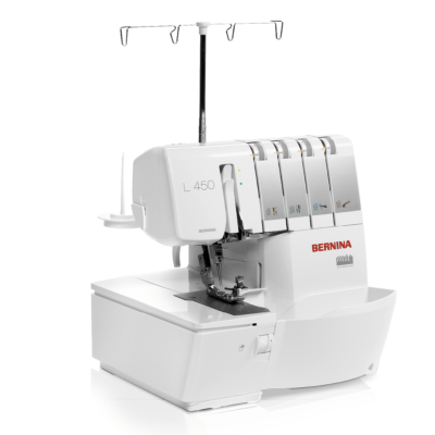 BERNINA | L 450