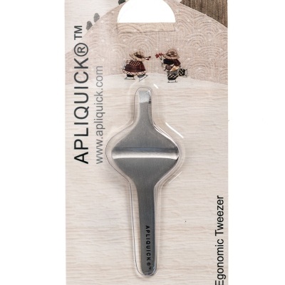 Apliquick | Pinça de Apliquê