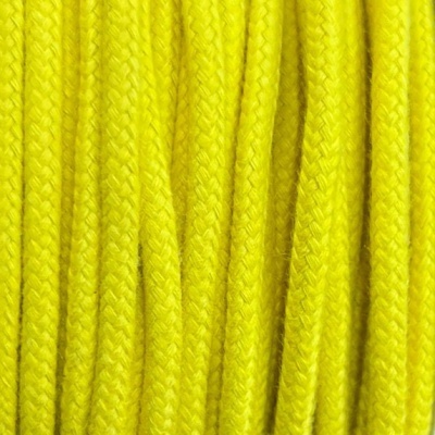 Cordão de Algodão de 4mm Cordão de Algodão de 4mm