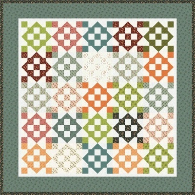 EQP | Nostalgia | Passo-a-Passo