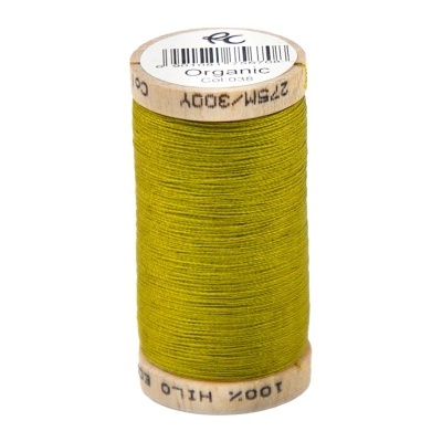 RC | Algodão Orgânico