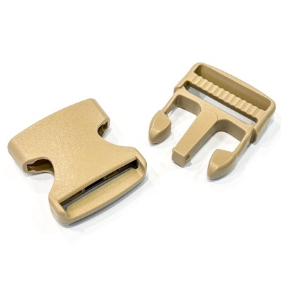 Fecho de Plástico | 30mm