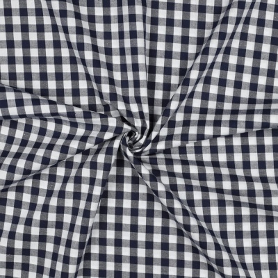 Tecido Poppy | Xadrez Vichy