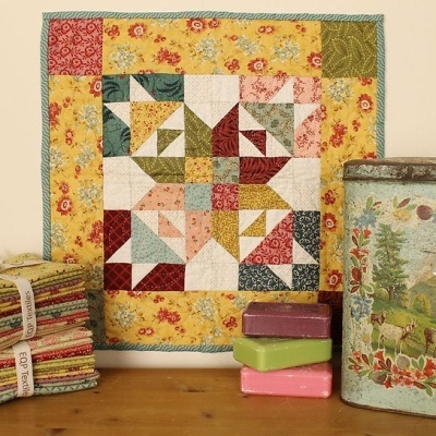 EQP | L'été En Provence | Passo-a-Passo