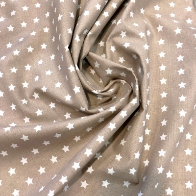 Tecido Básico | Estrelas