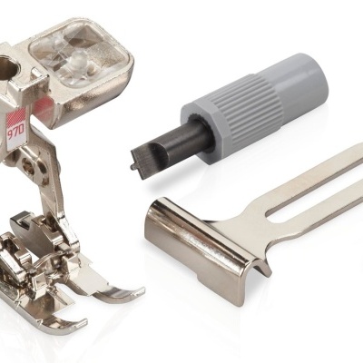 Calcador de Patchwork Bernina #97D