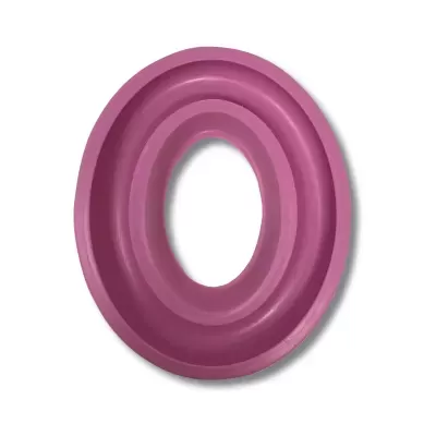 Crafters Dream | Donut Organizador de Canelas - 36 canelas
